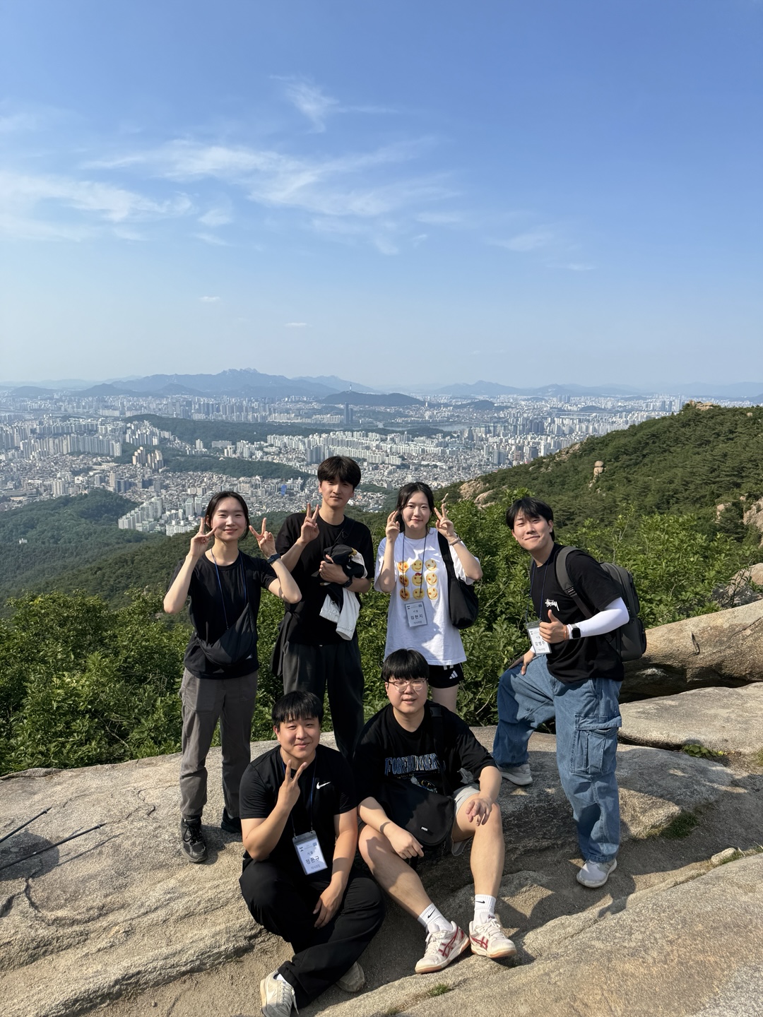 2024 Autumn Hiking