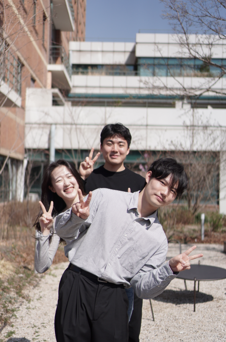 2026 Lab Profile Photo