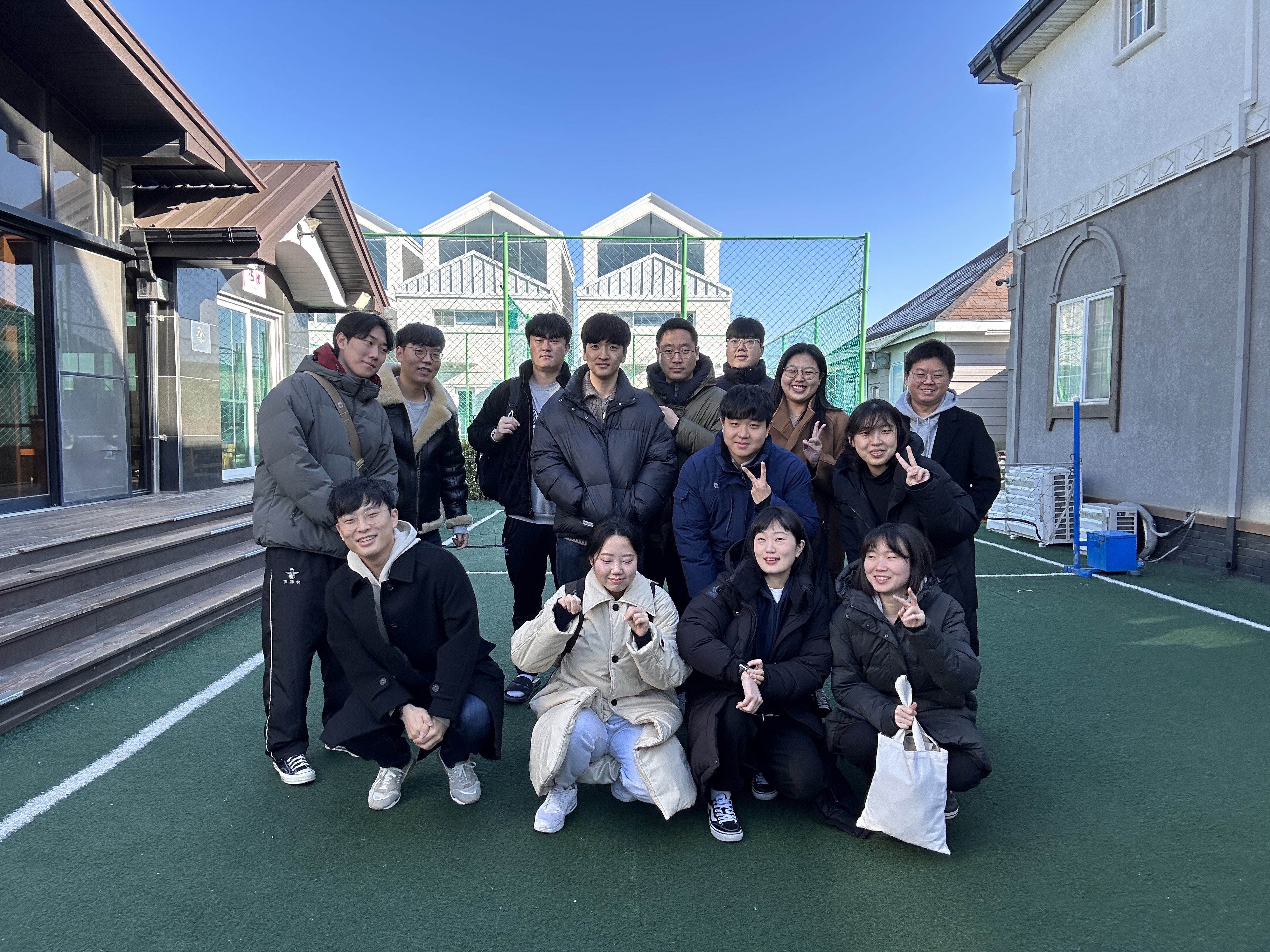 2024 Lab Retreat
