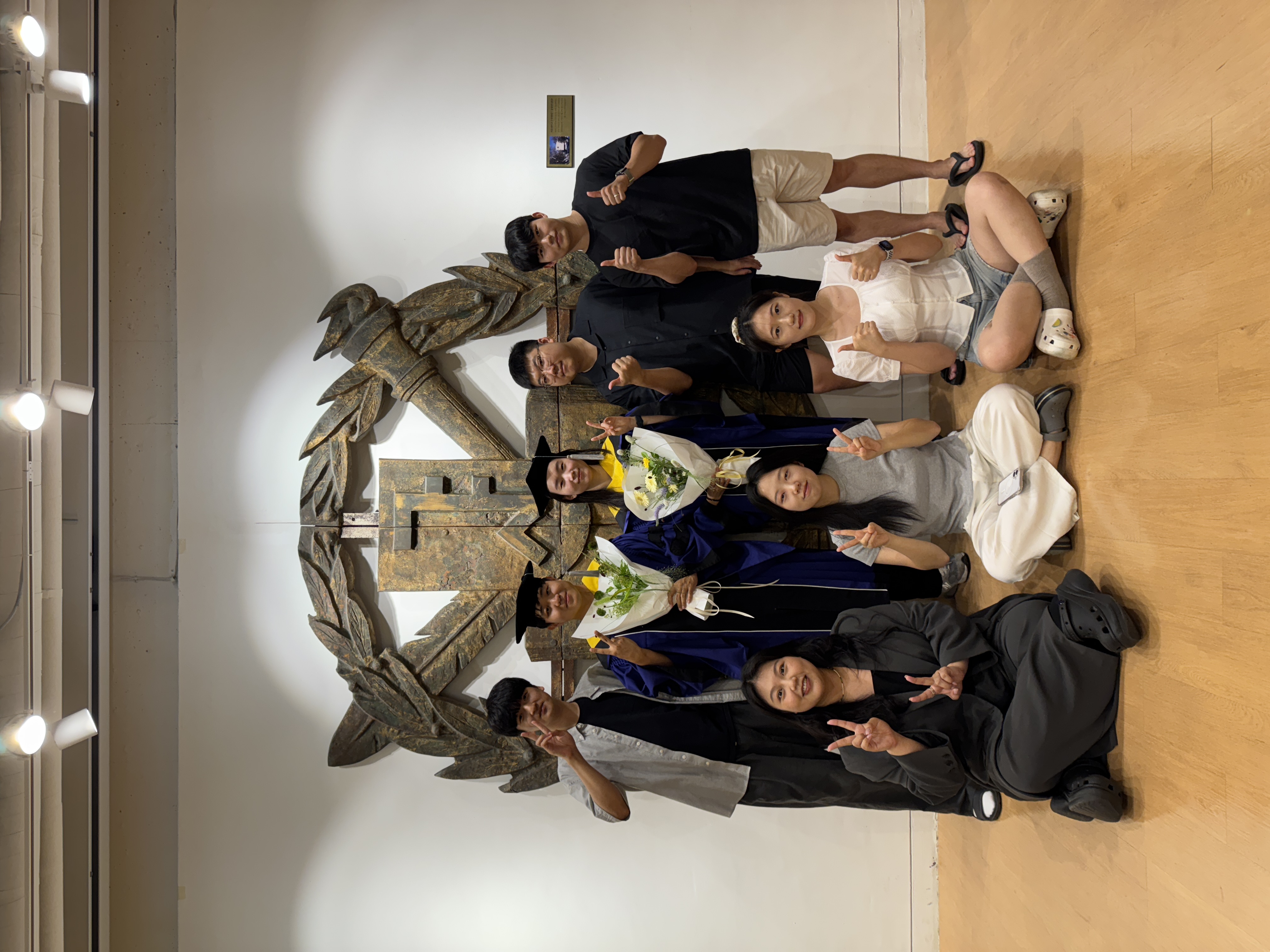79th CALS Graduation Ceremony